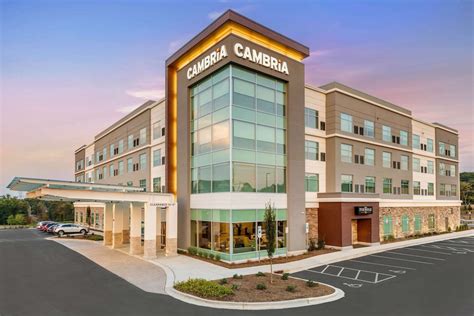 Cambria Hotel Fort Mill Fort Mill, South Carolina, US - Reservations.com