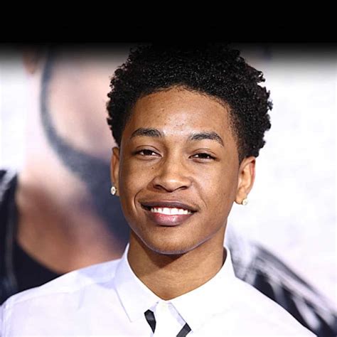 Jacob Latimore Black Nativity