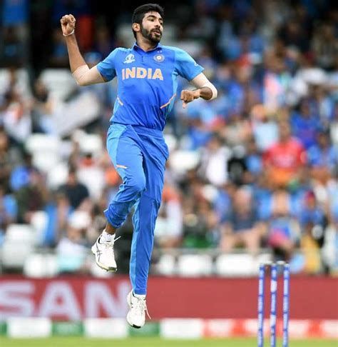 'Bumrah is going to be a key man for Kohli' - Rediff Cricket