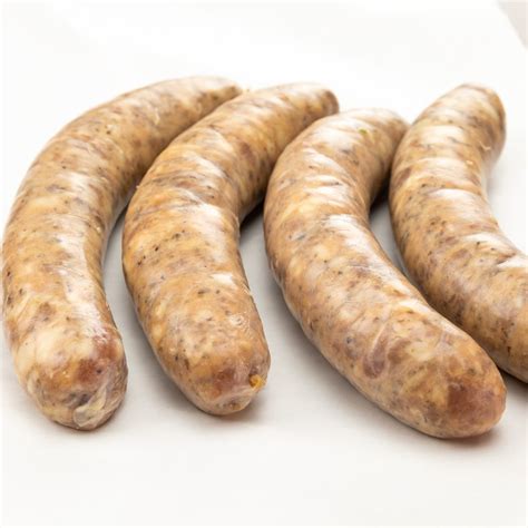 Authentic Fresh Polish Sausage Recipe | Besto Blog