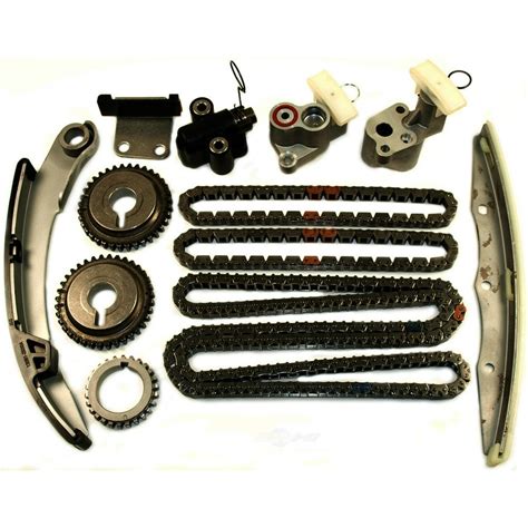 Engine Timing Chain Kit - Walmart.com - Walmart.com