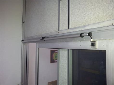 Auto Sliding Screen Door Closer | Sliding Doors