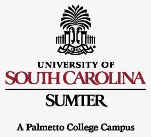 Welcome To Usc Sumter - University Of South Carolina Darla Moore School PNG Image | Transparent ...