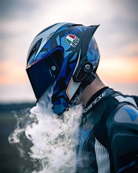 Motorcycle Helmet Wallpapers - Wallpaper Cave