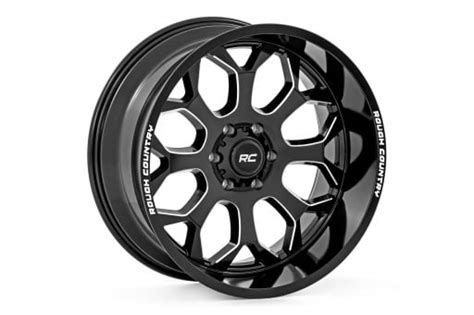 2015 Ford F-150 Wheels | Rough Country