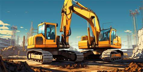 Navigating the Challenges of Construction Equipment Maintenance with Smart Solutions - FMARXFILM