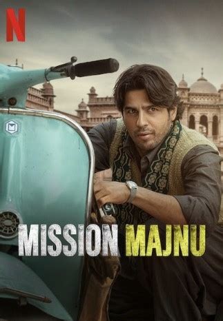 Mission Majnu | Rotten Tomatoes