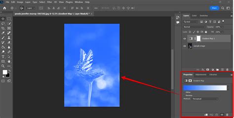 How Do I Overlay Color on an Image in Photoshop? - WebsiteBuilderInsider.com