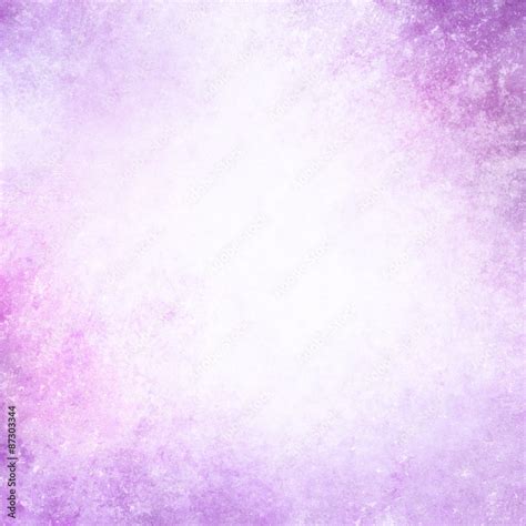 vintage distressed pink purple background texture layout, white center ...