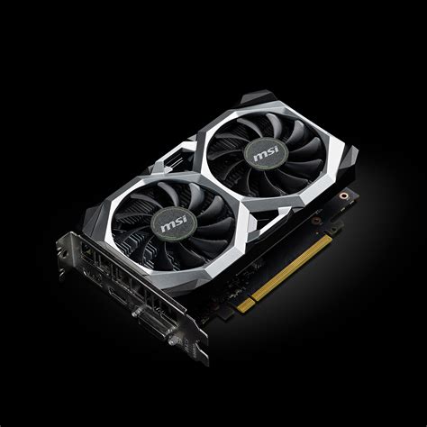 NVIDIA GTX 1650 Super Es Lanzada Oficialmente Y Vemos Las Diferentes ...