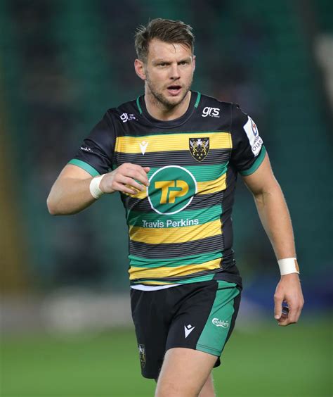 Dan Biggar available for Northampton’s Bath clash, easing Lions fitness ...