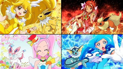 Precure - Kawaii Anime Wallpaper (43790771) - Fanpop - Page 22