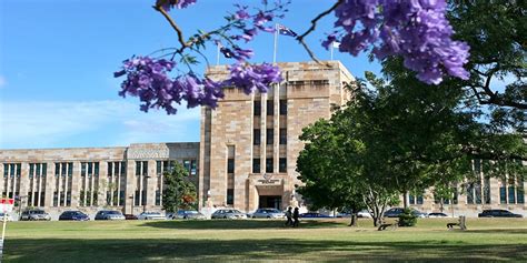The University of Queensland | NogoonJade