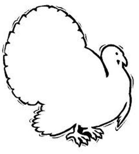 Free Turkey Outline, Download Free Turkey Outline png images, Free ClipArts on Clipart Library