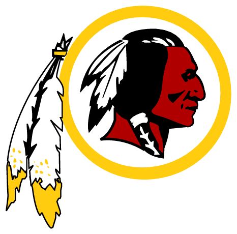 Redskins Clipart - ClipArt Best