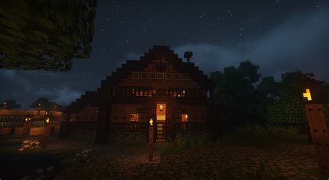 GuardianofAllator's Minecraft Blog! | My house on the RatCraft server ...