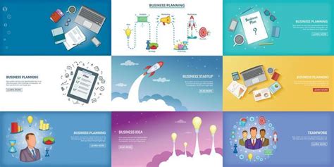 Business Cartoon Vector Art, Icons, and Graphics for Free Download