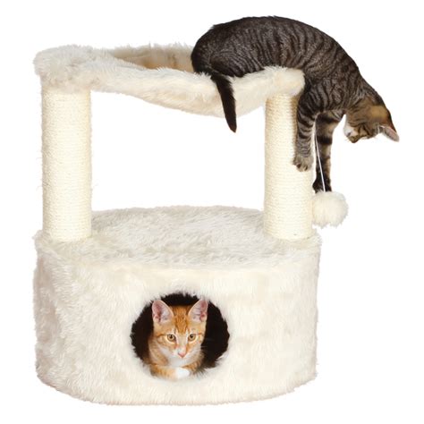 BazaBoom Cat Condo & Hammock - CatsPlay Superstore