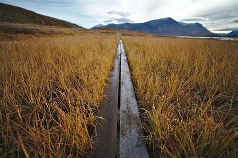 Kungsleden (kings trail): all you need to know to prepare your hike