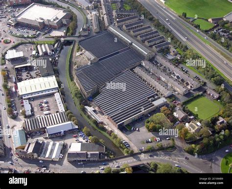 Nelson lancashire hi-res stock photography and images - Alamy