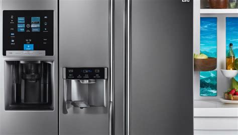 Easy Guide: How to Reset Water Filter on LG Refrigerator - Machine Answered