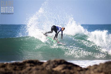 What She Saw: Jeffreys Bay Open of Surfing Highlights (Part 1)