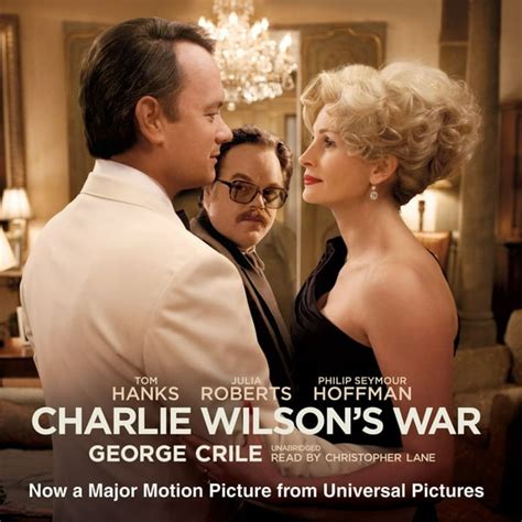 Charlie Wilson’s War - Audiobook - Walmart.com - Walmart.com