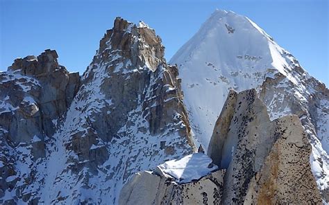 Highest Mountains In Myanmar (Burma) - WorldAtlas