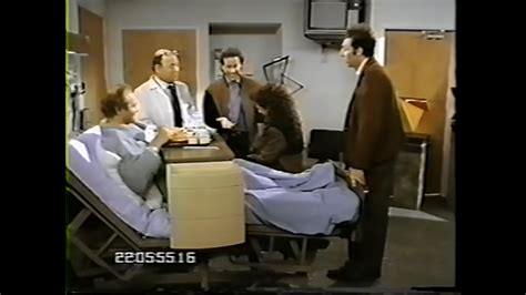 WATCH: These Lost ‘Seinfeld’ Bloopers Are Just As Funny As The Sitcom