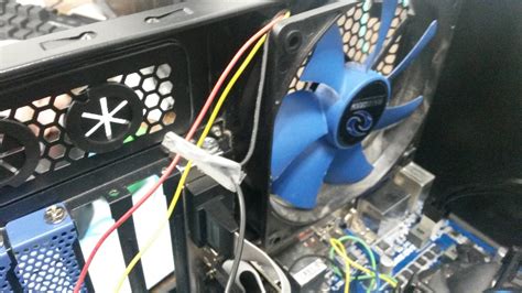 How to fix a broken wire. : r/techsupportgore