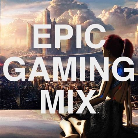 Stream Epic Gaming Music - DnD Instrumentals | Listen to Gaming Mix playlist online for free on ...