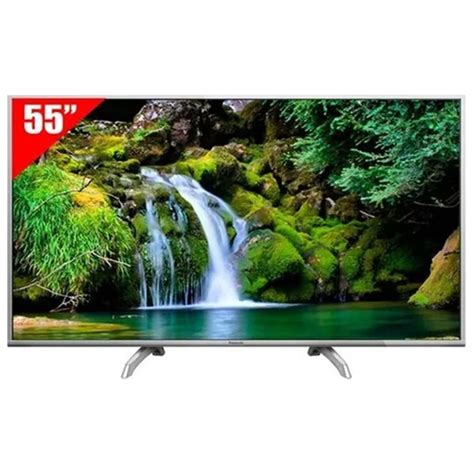 Panasonic 55 Inch FHD Smart LED TV (TH55DS630M) Price in Pakistan 2024 ...