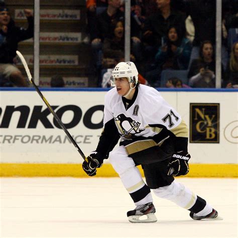 Pittsburgh Penguins: Why the Penguins Need to Lock Up Malkin as Soon as ...