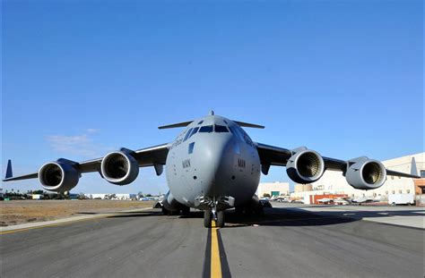 Boeing C-17 Globemaster III wallpapers, Military, HQ Boeing C-17 ...