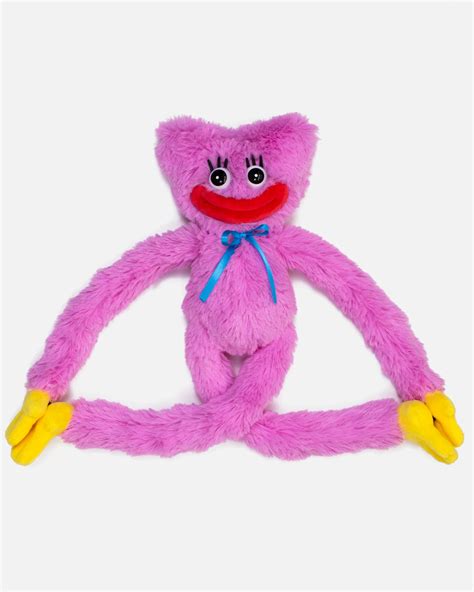 19" Kissy Missy Plush – Poppy Playtime Official Store