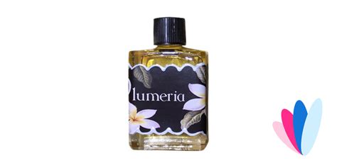 Plumeria by Seventh Muse (Perfume Oil) » Reviews & Perfume Facts