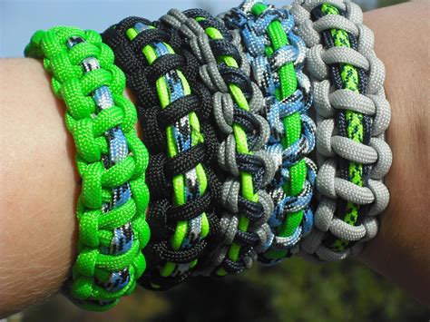 Paracord Knots: Best Six Types of Knotes With Explanations and Videos