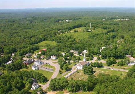 Small town of Rindge, New Hampshire | East coast travel, Rehab center, New hampshire