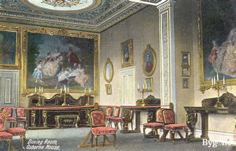 Osborne House, Interior | Bygone