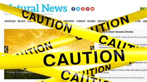 Mike Adams’ Natural News restored by Google after massive takedown - Nexus Newsfeed