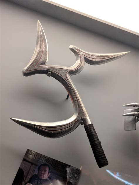 Found an IRL Lizal Tri-Boomerang! : Breath_of_the_Wild