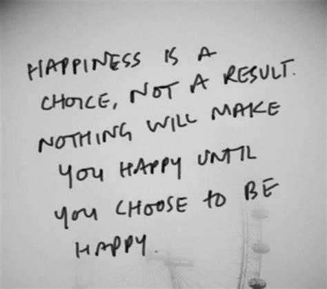 Choose Happiness Quotes. QuotesGram