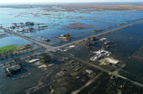 Florida’s Deadliest Hurricane: Okeechobee 1928 - Aaraya Claims