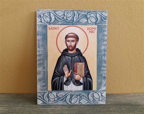 Saint Dominic Icon at Vectorified.com | Collection of Saint Dominic Icon free for personal use