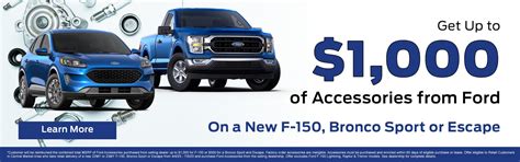 Wyatt Johnson Ford | Nashville New & Used Ford Dealership