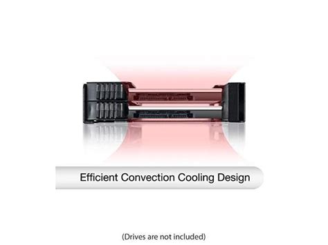 ToolLess 2X 25 Inch to 35 Inch Dual Internal Hard Disk SSD Drive Metal SSD Mounting Bracket ...