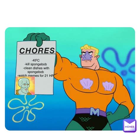 Spongebob Memes Clean Memes Gambaran - vrogue.co