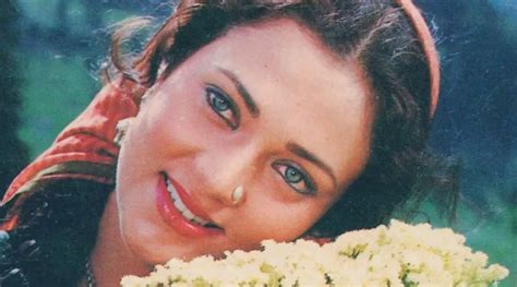 Mandakini recalls she’d make Rs 1-2 lakh for a film, could get replaced ...