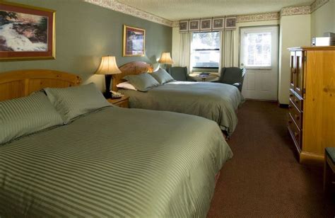 Austria Hof Lodge (Mammoth Lakes, CA) - Resort Reviews ...