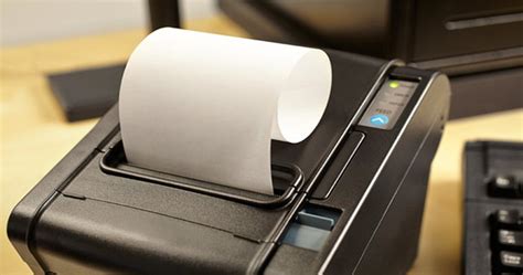 Is it time to retire kiosk printer paper? | Kiosk Marketplace